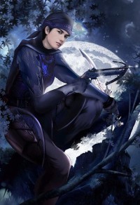 《青天龍帝》