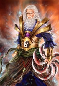《雲遊山海》