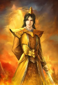 《夫侍成群》