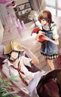《【綜漫】青燈的鬼燈》