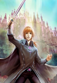 《穿越甜寵:神女天子好般配》
