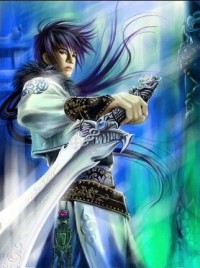 《躍馬大唐》